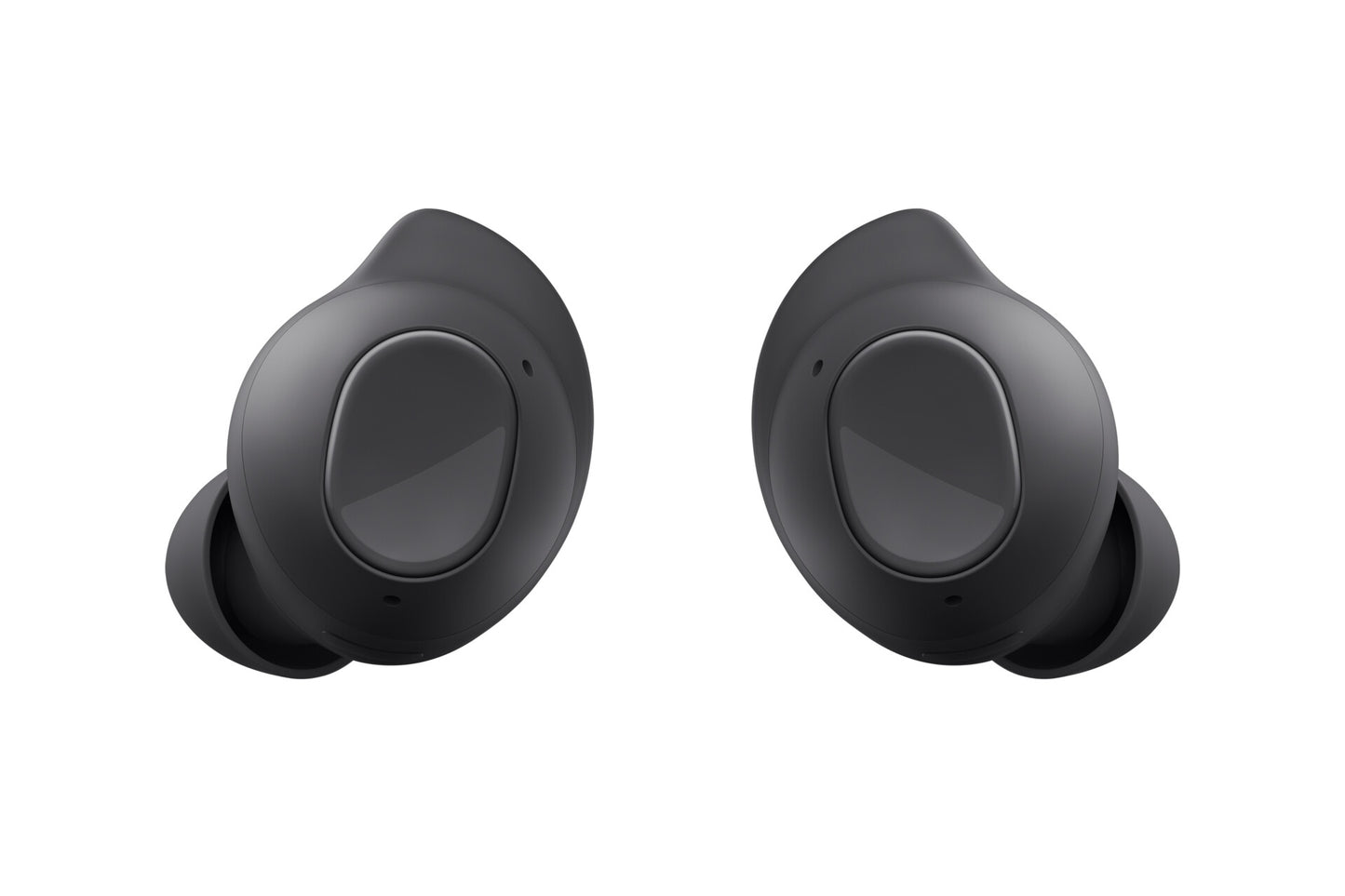 Samsung Galaxy Buds FE Hörlurar True Wireless Stereo (TWS) I öra Samtal/musik Bluetooth grafit