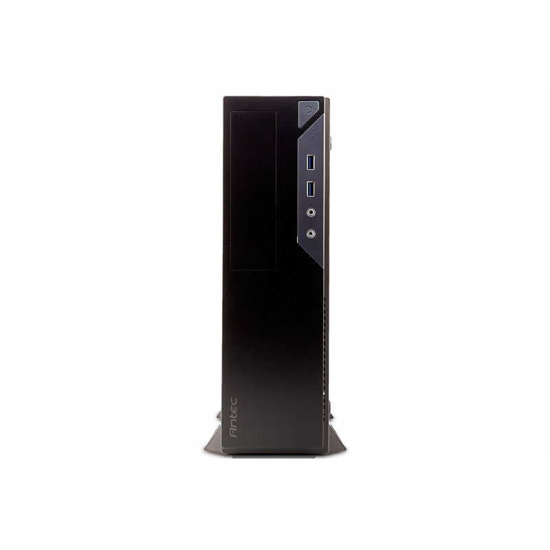 Antec VSK2000-U3 Skrivbord Svart