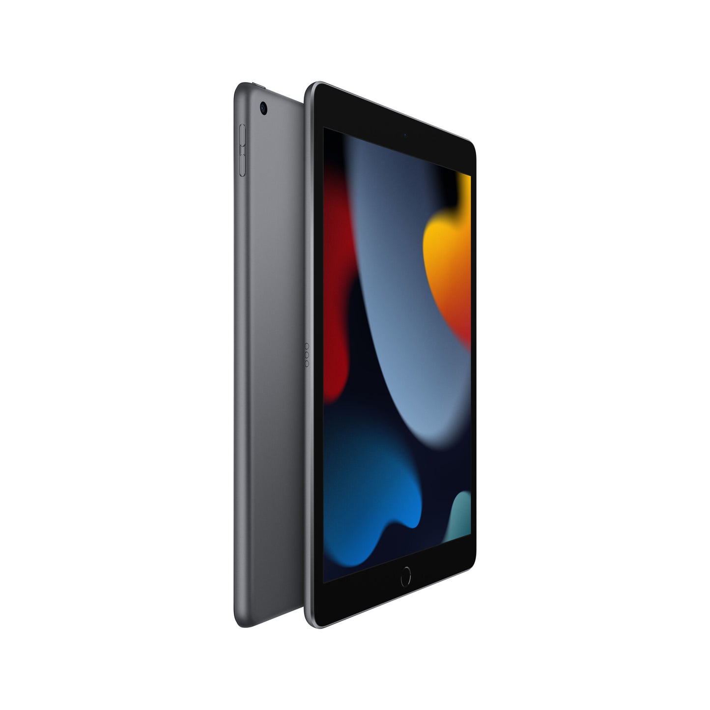 Apple iPad 64 GB 25,9 cm (10.2") Wi-Fi 5 (802.11ac) iPadOS 15 Grå