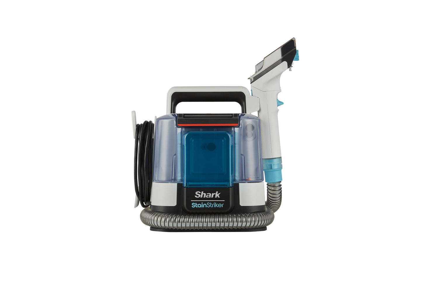 Shark PX200EUT mattvätt Handhållen Djup/interim Vit
