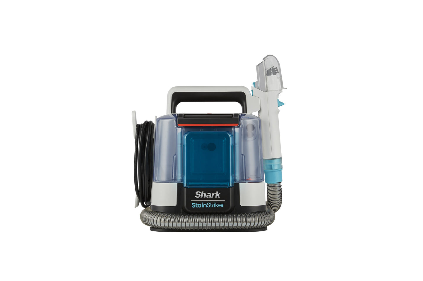 Shark PX200EUT mattvätt Handhållen Djup/interim Vit