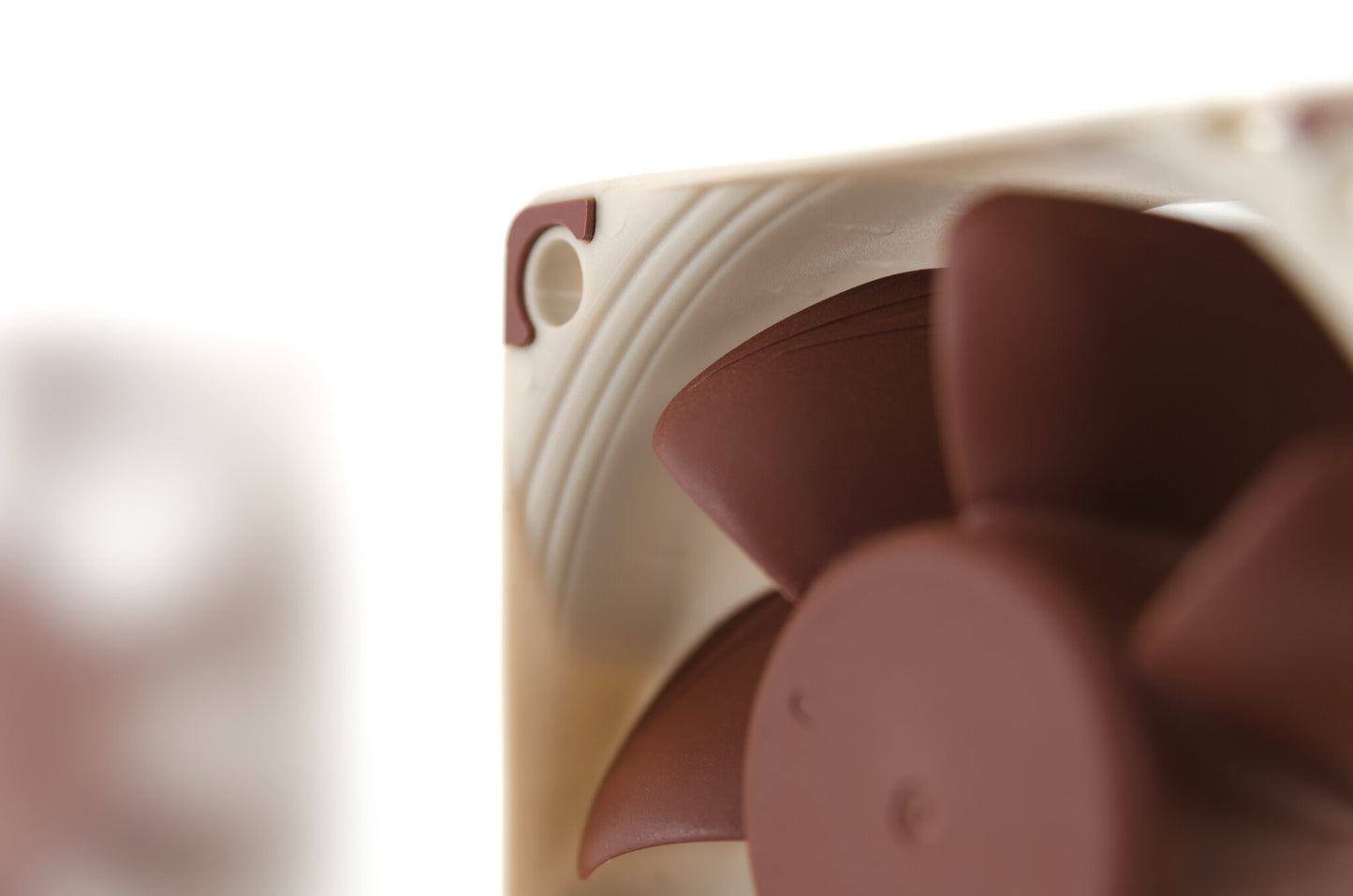 Noctua NF-A6x25 5V PWM Datorväska Fan 6 cm Beige