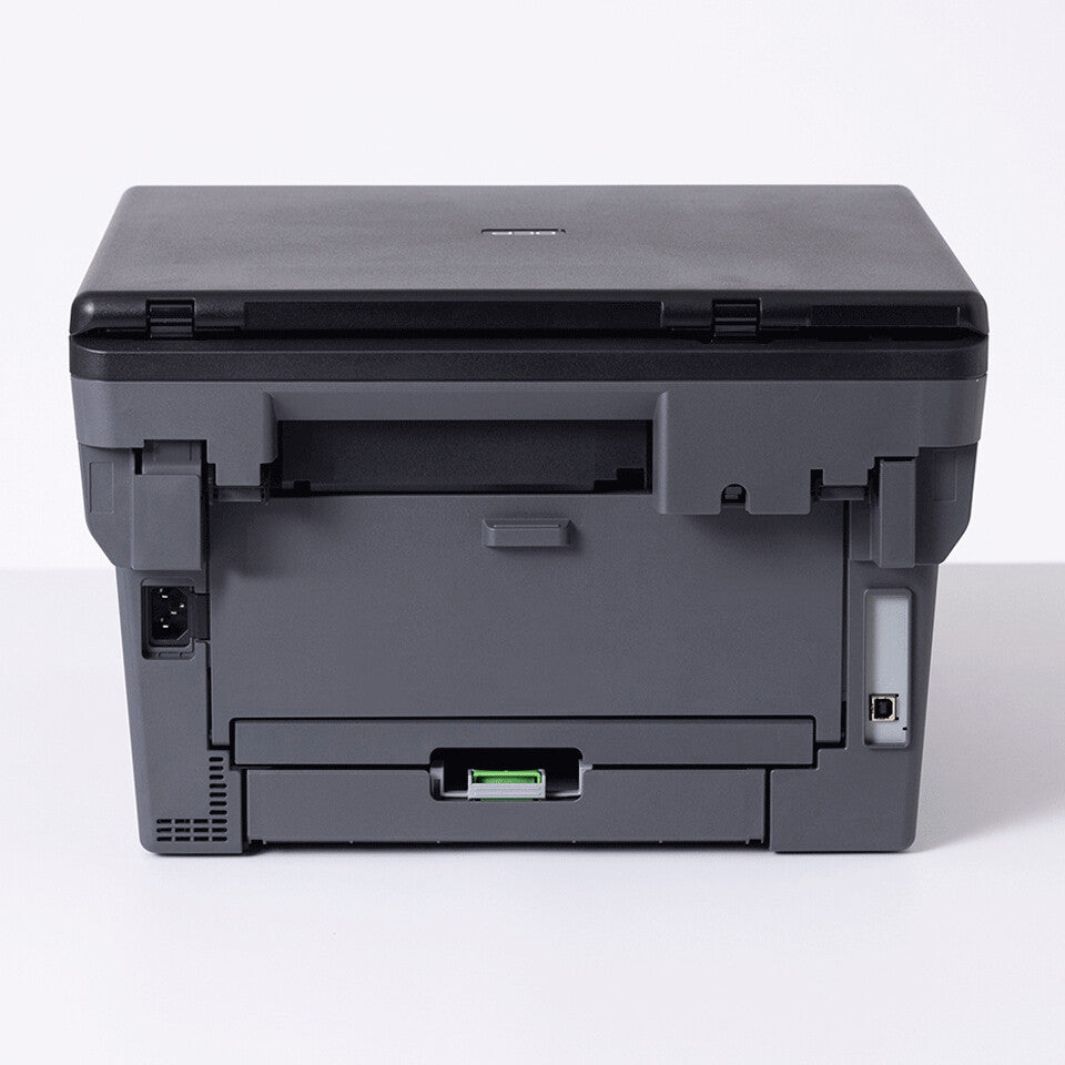Brother DCP-L2627DWXL multifunktionsskrivare laser A4 1200 x 1200 DPI 32 ppm Wi-Fi
