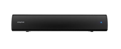 Creative Labs Stage Air V2 högtalare 1-vägs Svart Kabel & Trådlös