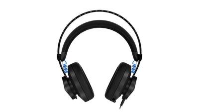 Lenovo Legion H300 Headset Kabel Huvudband Spela Svart
