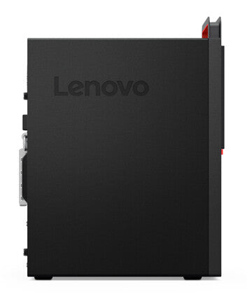 T1A Lenovo ThinkCentre M920t Refurbished Intel® Core™ i7 i7-9700 16 GB DDR4-SDRAM 256 GB SSD Windows 10 Pro Tower PC Svart