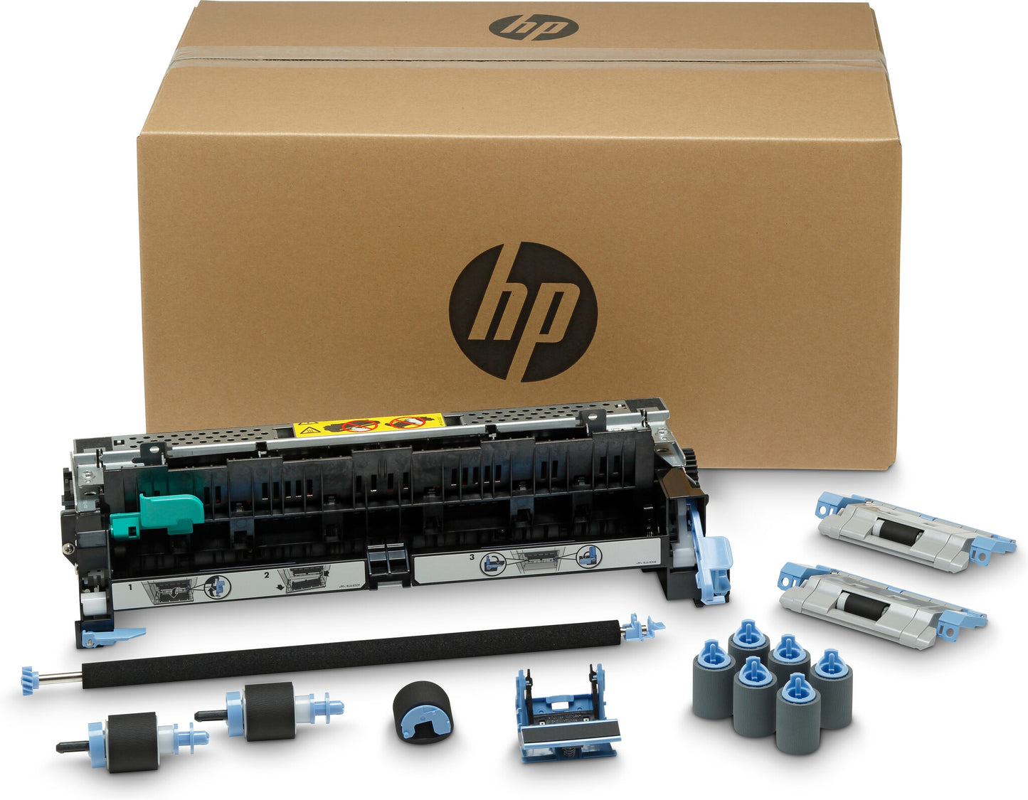 HP LaserJet CF254A 220 V underhålls-/fixeringssats