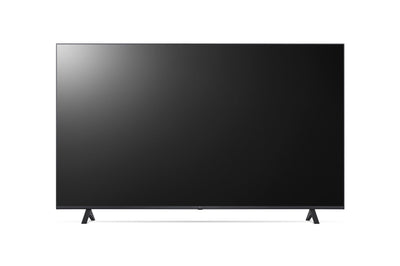 LG 43UR78003LK TV-apparat 109,2 cm (43") 4K Ultra HD Smart-TV Wi-Fi Svart