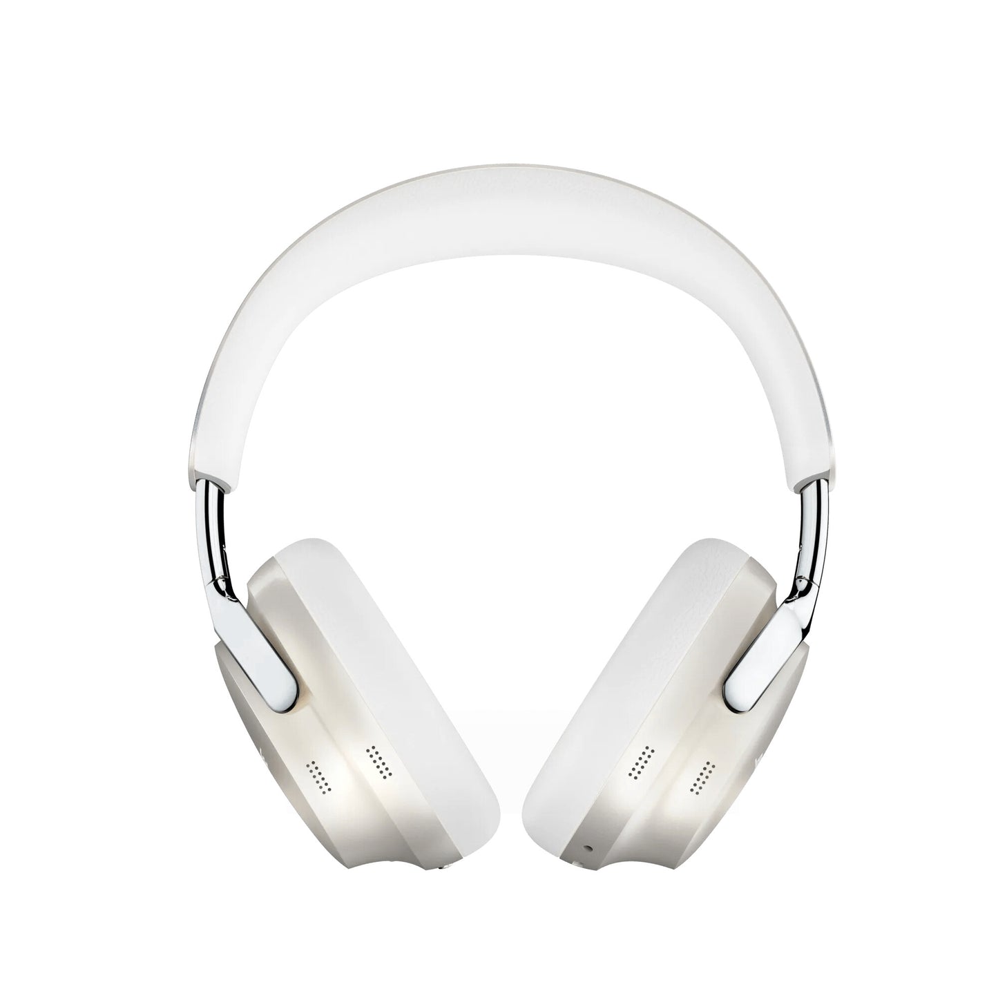 Bose 880066-1300 hörlur och headset Kabel & Trådlös Huvudband Bluetooth Vit