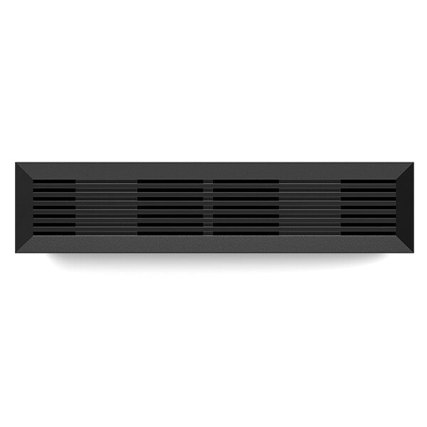 Seagate One Touch Hub externa hårddiskar 8 TB Svart, Grå