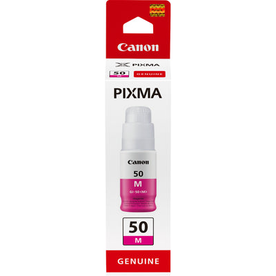 Canon 3404C001 bläckpatroner 1 styck Original Magenta
