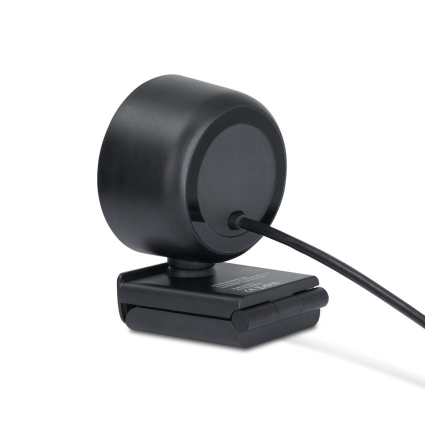 DICOTA D32066 webbkameror 5 MP 2592 x 1944 pixlar USB 2.0 Svart