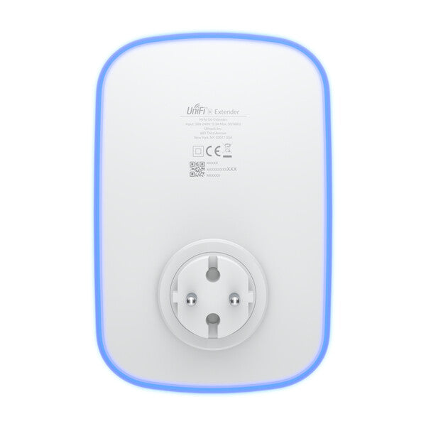 Ubiquiti UniFi6 Extender 4800 Mbit/s Vit