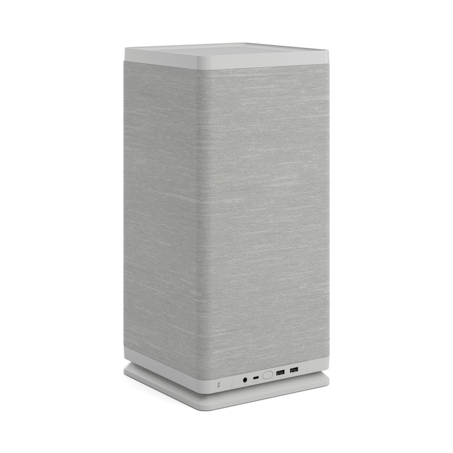 Fractal Design Mood Small Form Factor (SFF) Grå