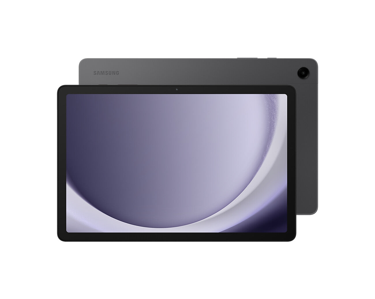 Samsung Galaxy Tab A9+ 5G Qualcomm Snapdragon LTE-TDD & LTE-FDD 128 GB 27,9 cm (11") 8 GB Wi-Fi 5 (802.11ac) grafit