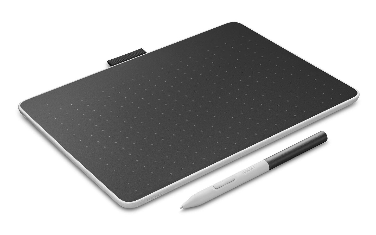 Wacom One M ritplattor Svart, Vit 216 x 135 mm USB