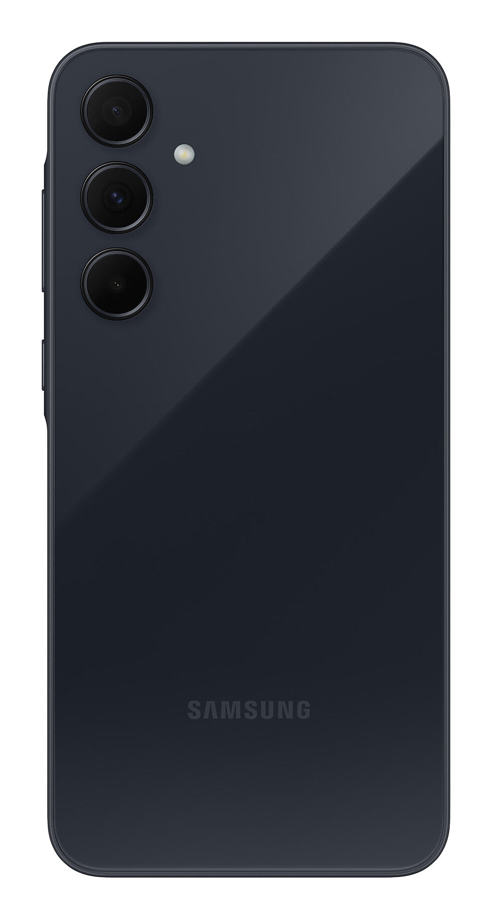 Samsung Galaxy A35 5G 16,8 cm (6.6") Hybrid Dual SIM Android 14 USB Type-C 6 GB 128 GB 5000 mAh Marinblå