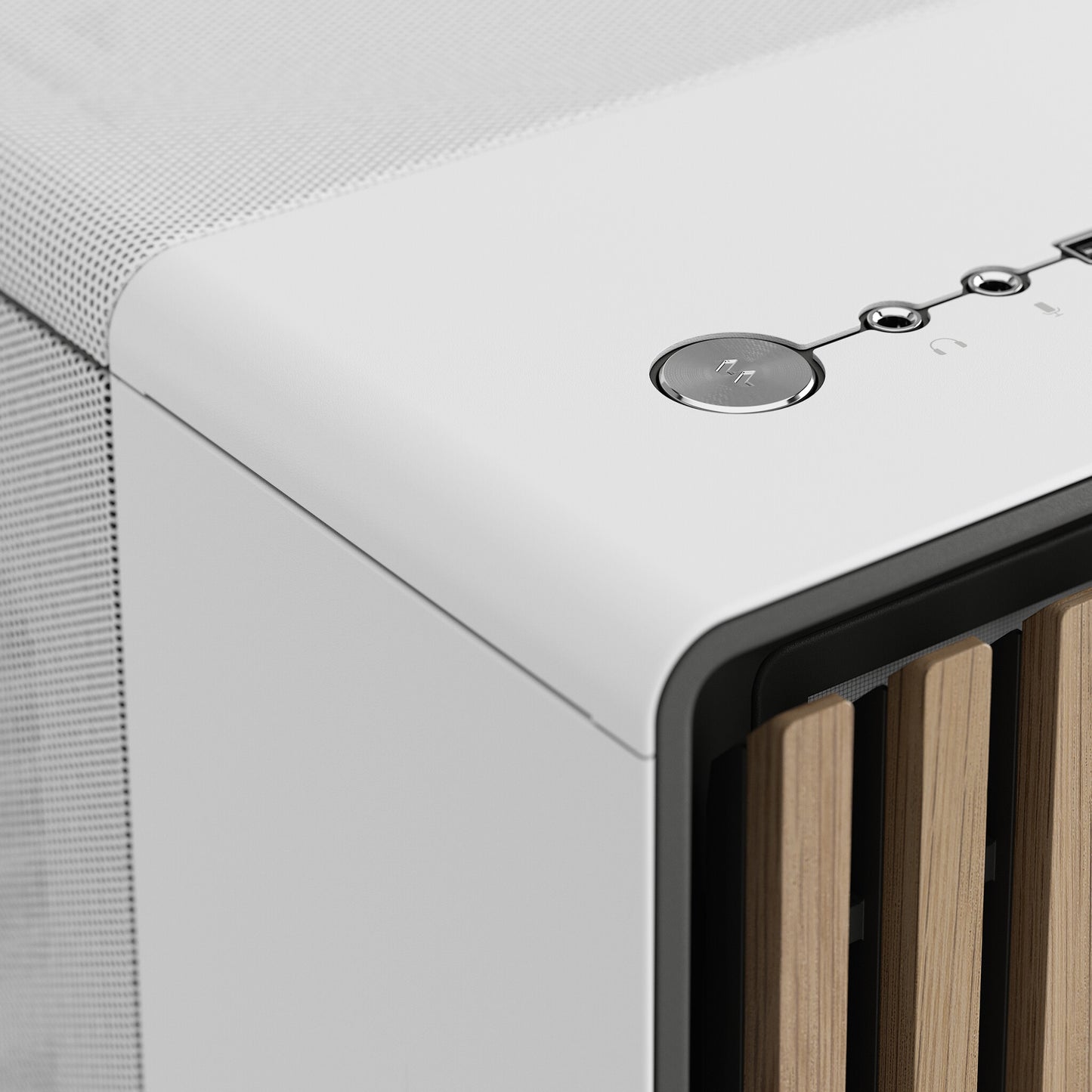 Fractal Design North Midi Tower Vit