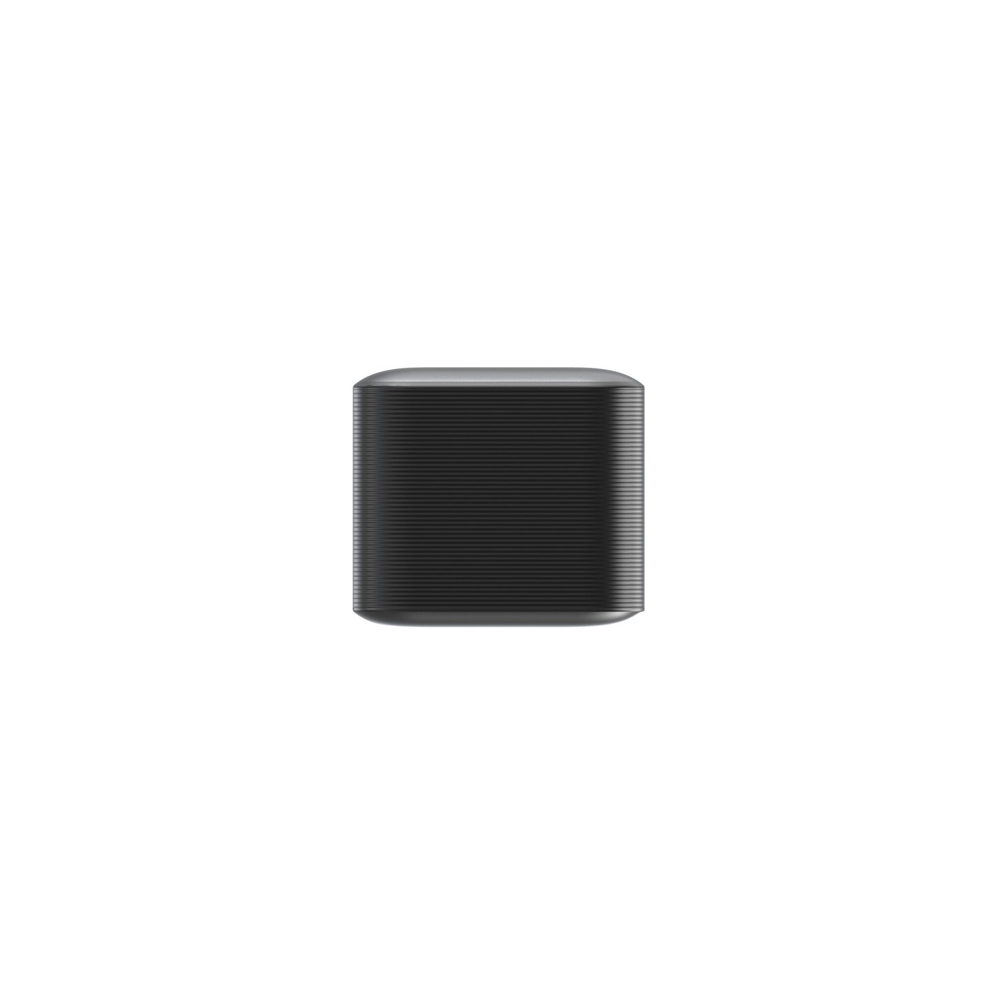 Anker 737 24000 mAh Svart, Silver