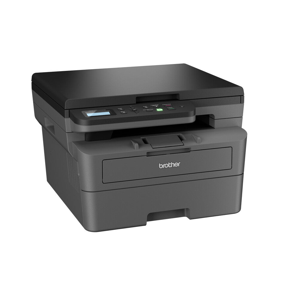 Brother DCP-L2627DWXL multifunktionsskrivare laser A4 1200 x 1200 DPI 32 ppm Wi-Fi