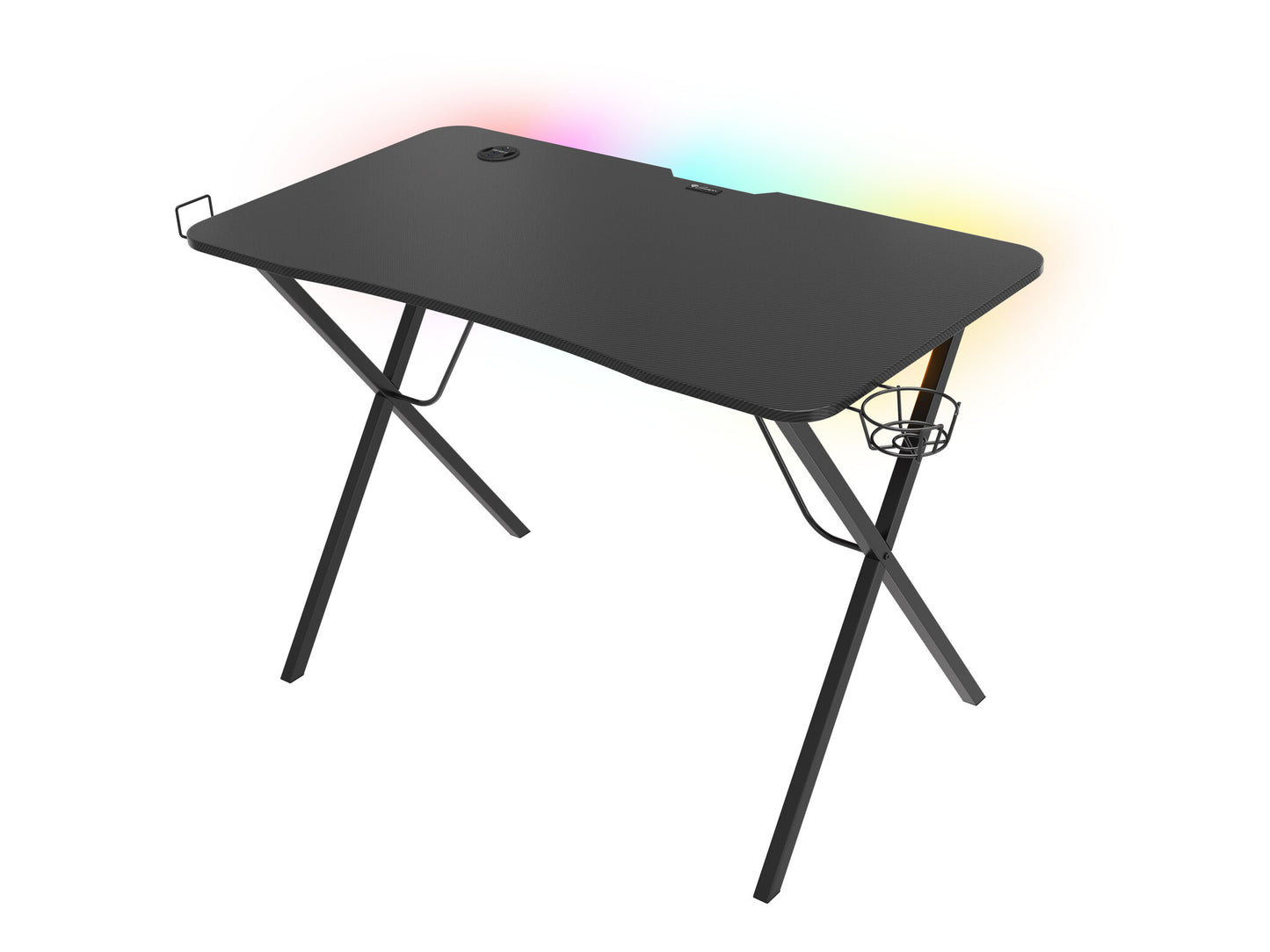 GENESIS Holm 200 RGB Svart