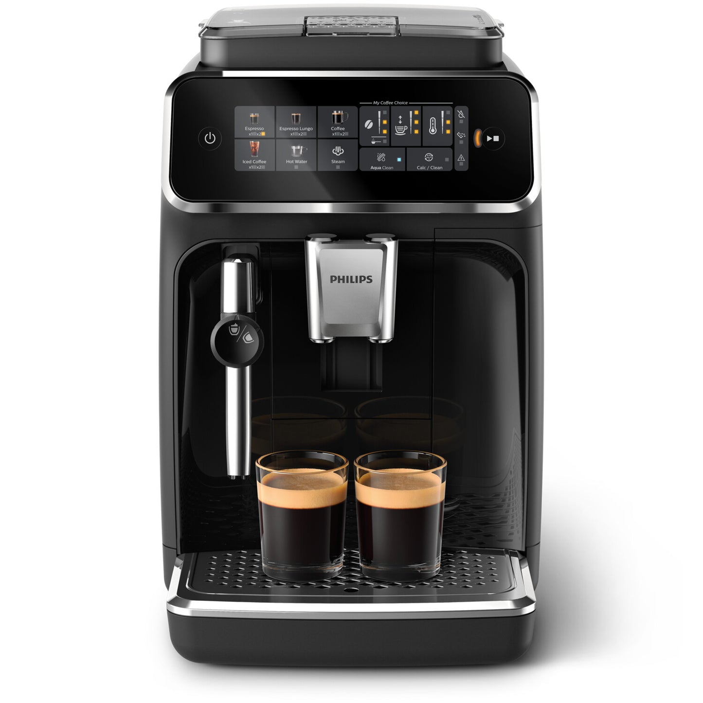 Philips EP3321/40 kaffemaskin Helautomatisk Espressomaskin 1,8 l