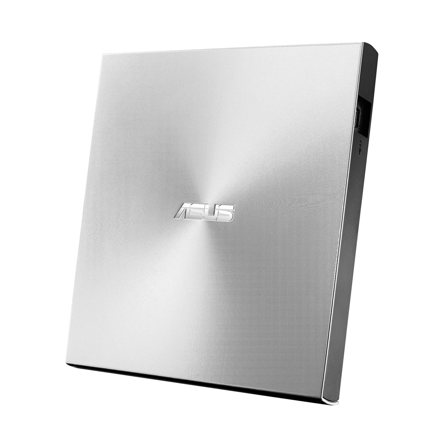 ASUS SDRW-08U8M-U Silber optiska enheter DVD±RW Silver