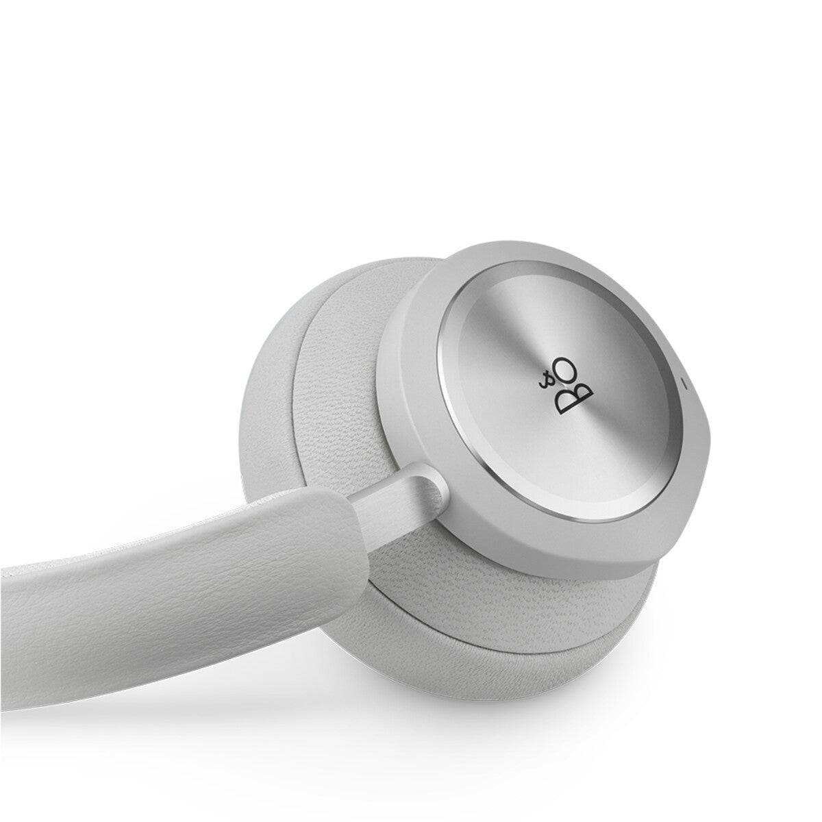 Bang & Olufsen BeoPlay Portal Headset Kabel & Trådlös Huvudband Spela Bluetooth Grå