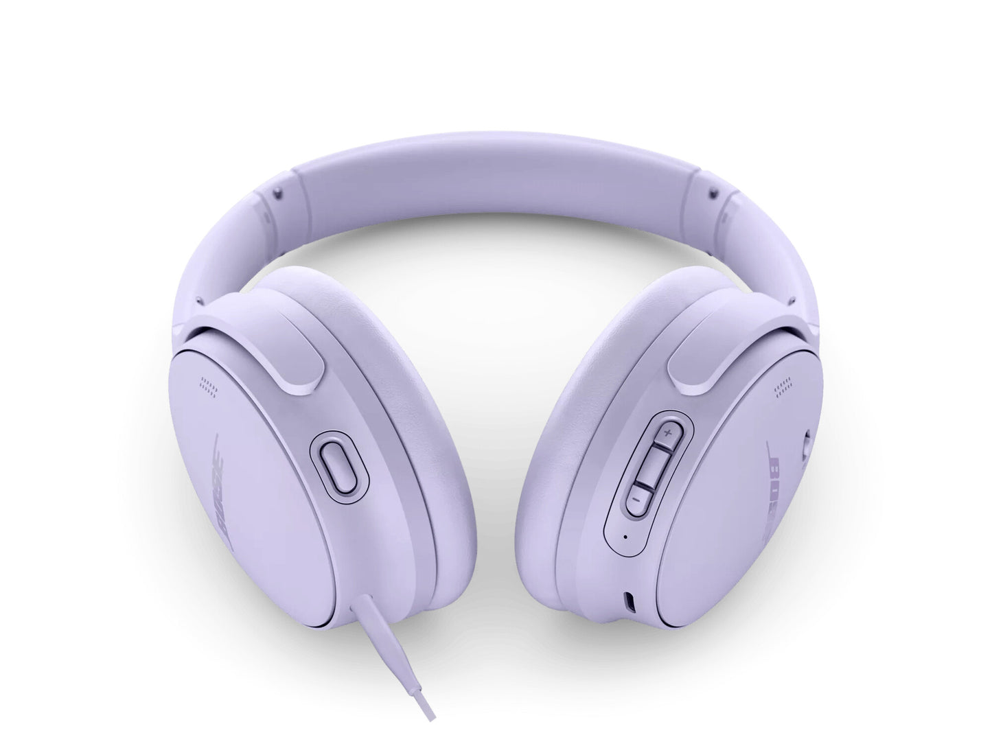 Bose 884367-1200 hörlur och headset Kabel & Trådlös Huvudband Bluetooth lila