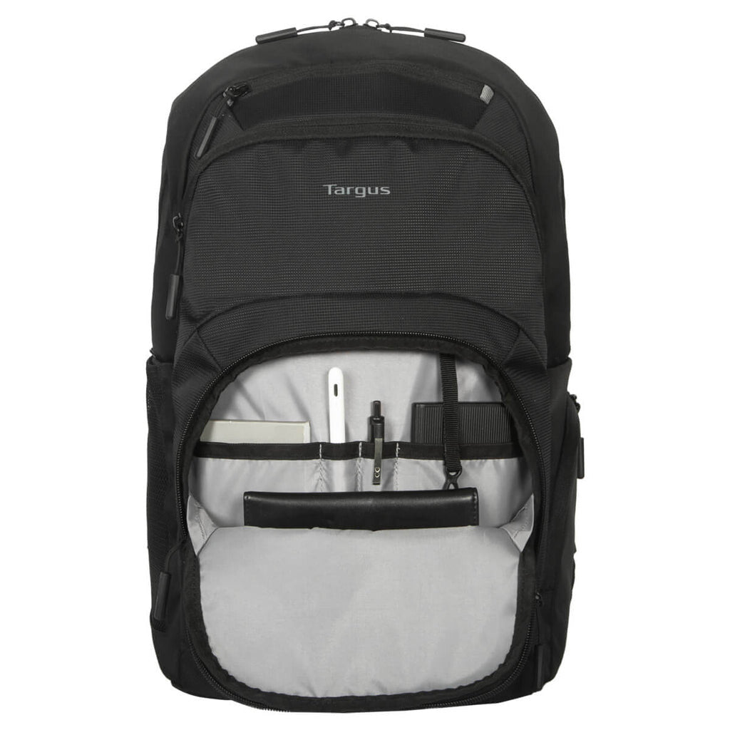 Targus Classic EcoSmart 40,6 cm (16") Ryggsäck Svart
