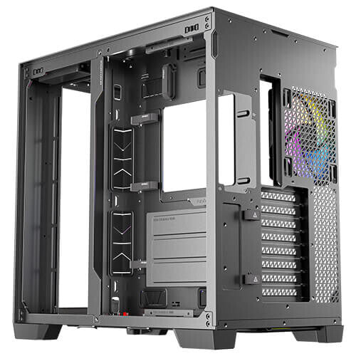 Antec C8 ARGB Full Tower Svart