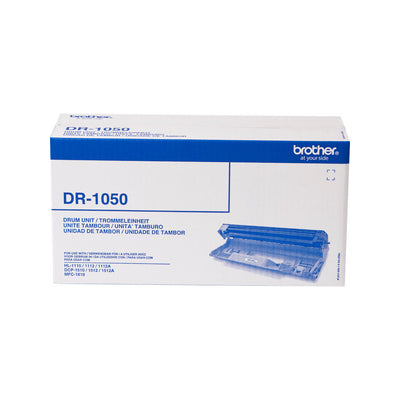 Brother DR-1050 skrivartrumma Original 1 styck