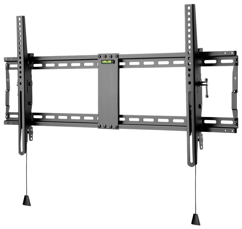 Wentronic Pro TILT (XL) 2,54 m (100") Svart