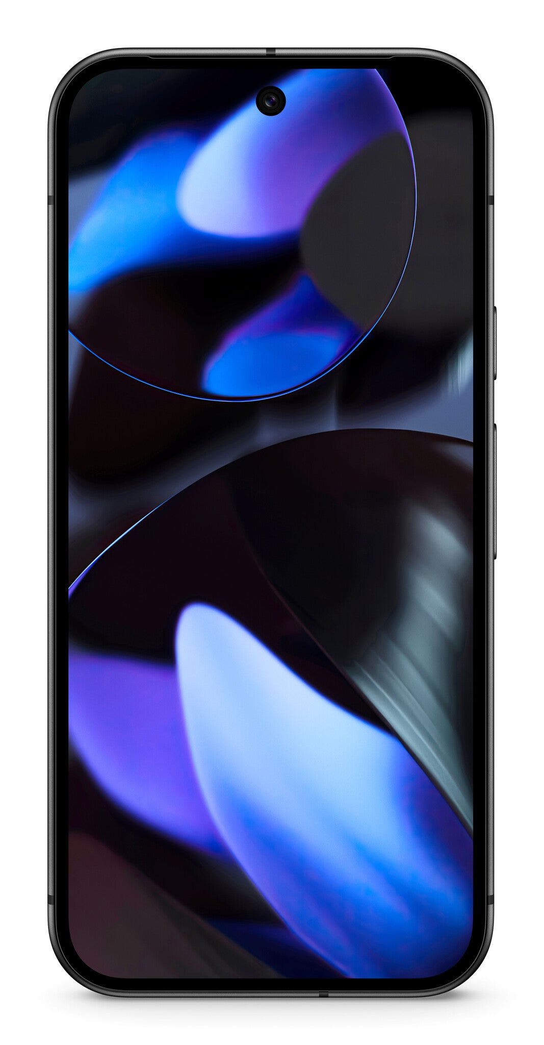 Google Pixel 9 16 cm (6.3") Dubbla SIM-kort Android 14 5G USB Type-C 12 GB 128 GB 4700 mAh Svart