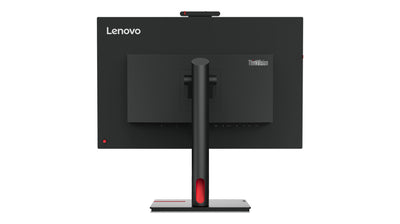 Lenovo ThinkVision T27hv-30 LED display 68,6 cm (27") 2560 x 1440 pixlar Quad HD Svart