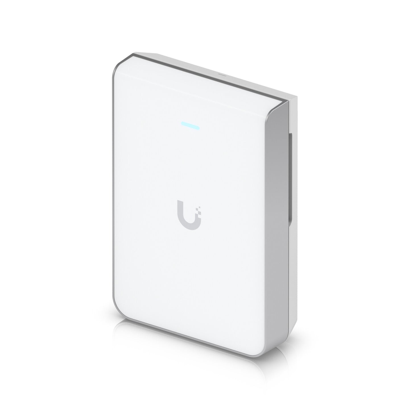 Ubiquiti U7 Pro Wall 5700 Mbit/s Vit Strömförsörjning via Ethernet (PoE) stöd