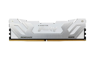 Kingston Technology FURY Renegade RAM-minnen 24 GB 1 x 24 GB DDR5
