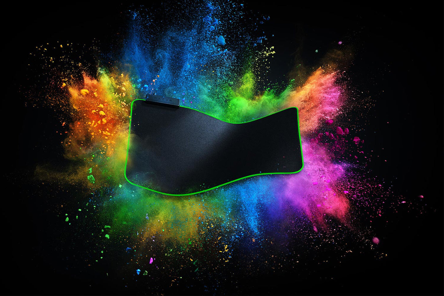 Razer Goliathus Extended Chroma Spelmusmatta Svart