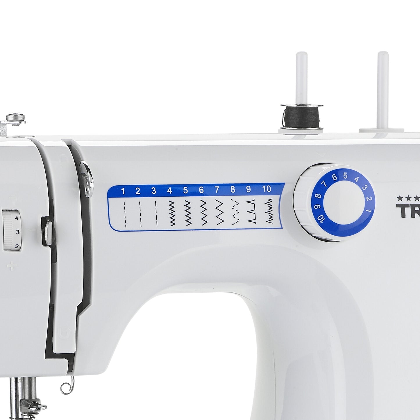 Tristar SM-6000 symaskiner Automatisk symaskin Elektrisk