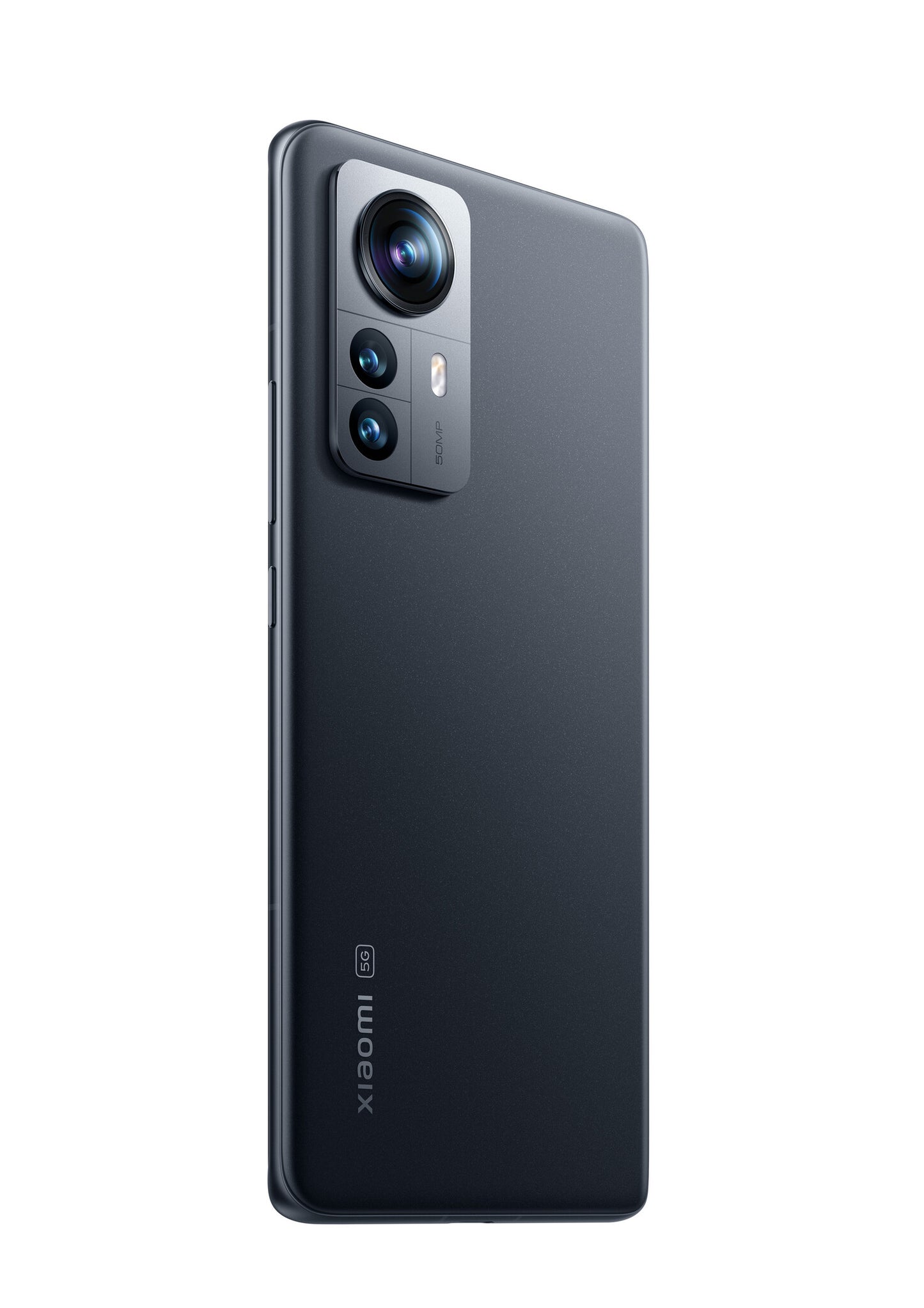 Xiaomi 12 Pro 17,1 cm (6.73") Dubbla SIM-kort Android 12 5G USB Type-C 12 GB 256 GB 4600 mAh Grå