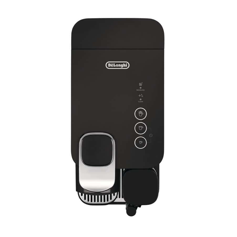 De’Longhi Lattissima One Helautomatisk Kuddmatad kaffebryggare 1 l