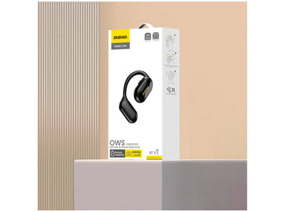 DUDAO Sluchawka biznesowa OWS Dudao U4A Bluetooth 5.3 IP