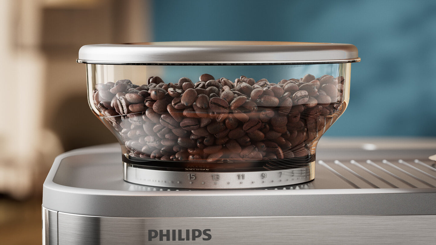 Philips PSA3218/01 kaffemaskin Halvautomatisk Espressomaskin 2,3 l