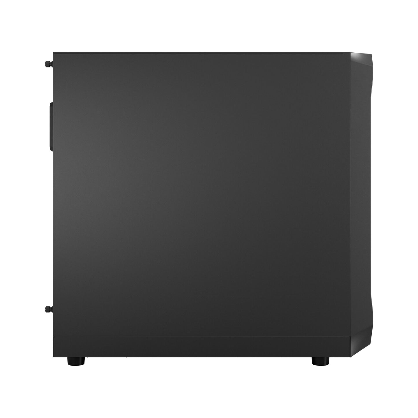 Fractal Design Focus 2 Svart