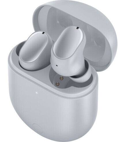 Xiaomi Redmi Buds 3 Pro Headset True Wireless Stereo (TWS) I öra Samtal/musik Bluetooth Grå