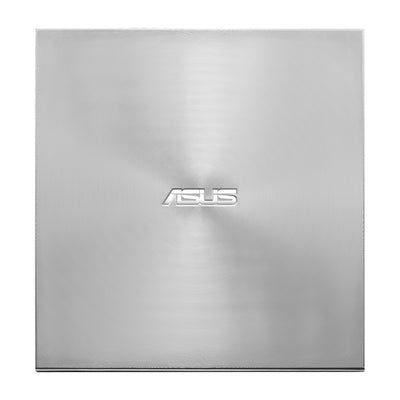 ASUS SDRW-08U8M-U Silber optiska enheter DVD±RW Silver