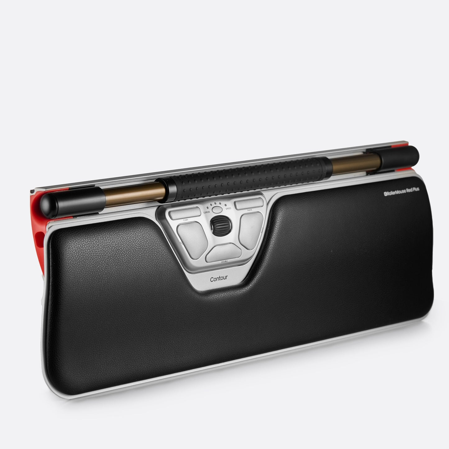Contour Design RollerMouse Red Plus, wired