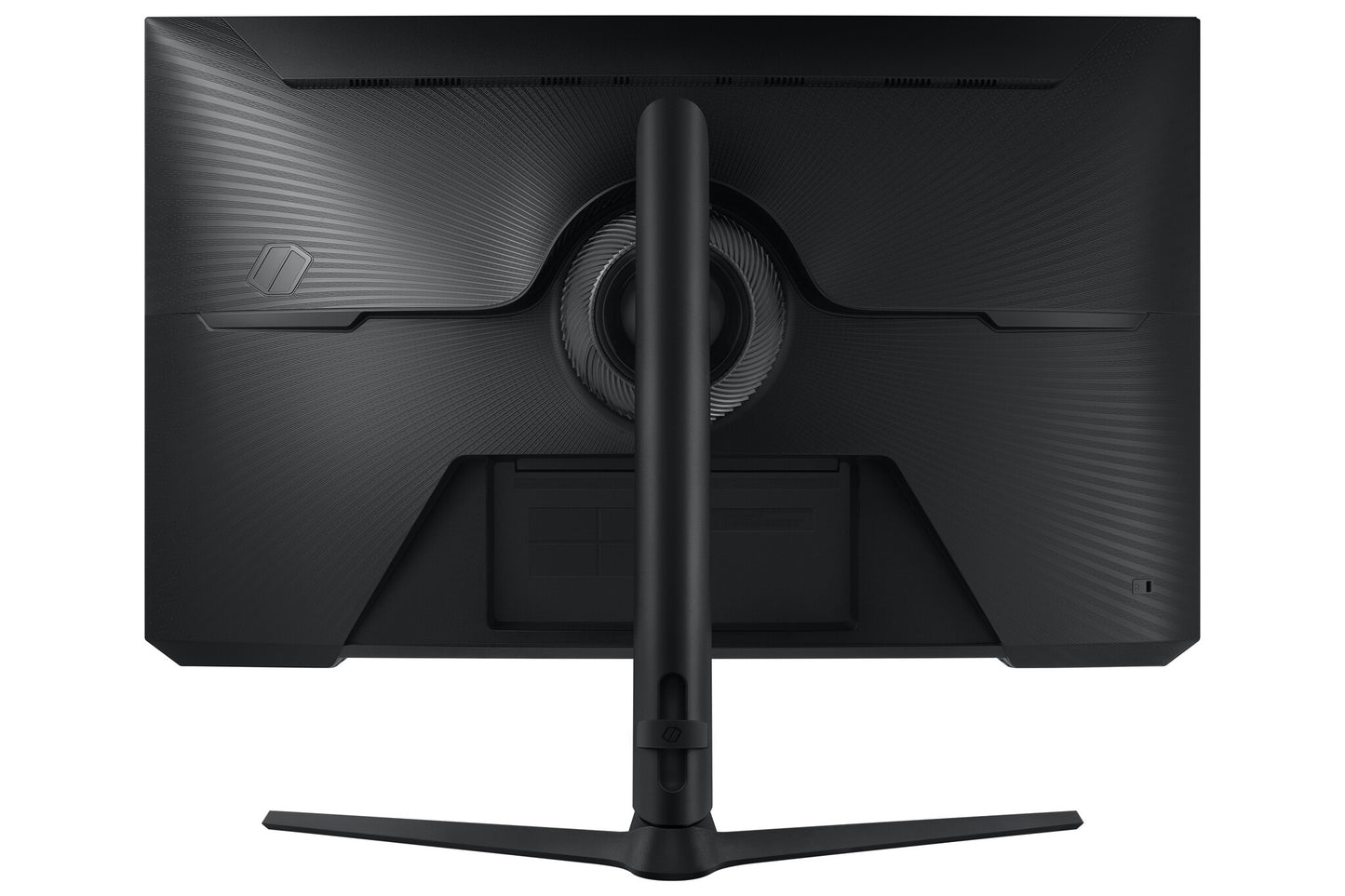 Samsung G70B platta pc-skärmar 81,3 cm (32") 3840 x 2160 pixlar 4K Ultra HD LED Svart