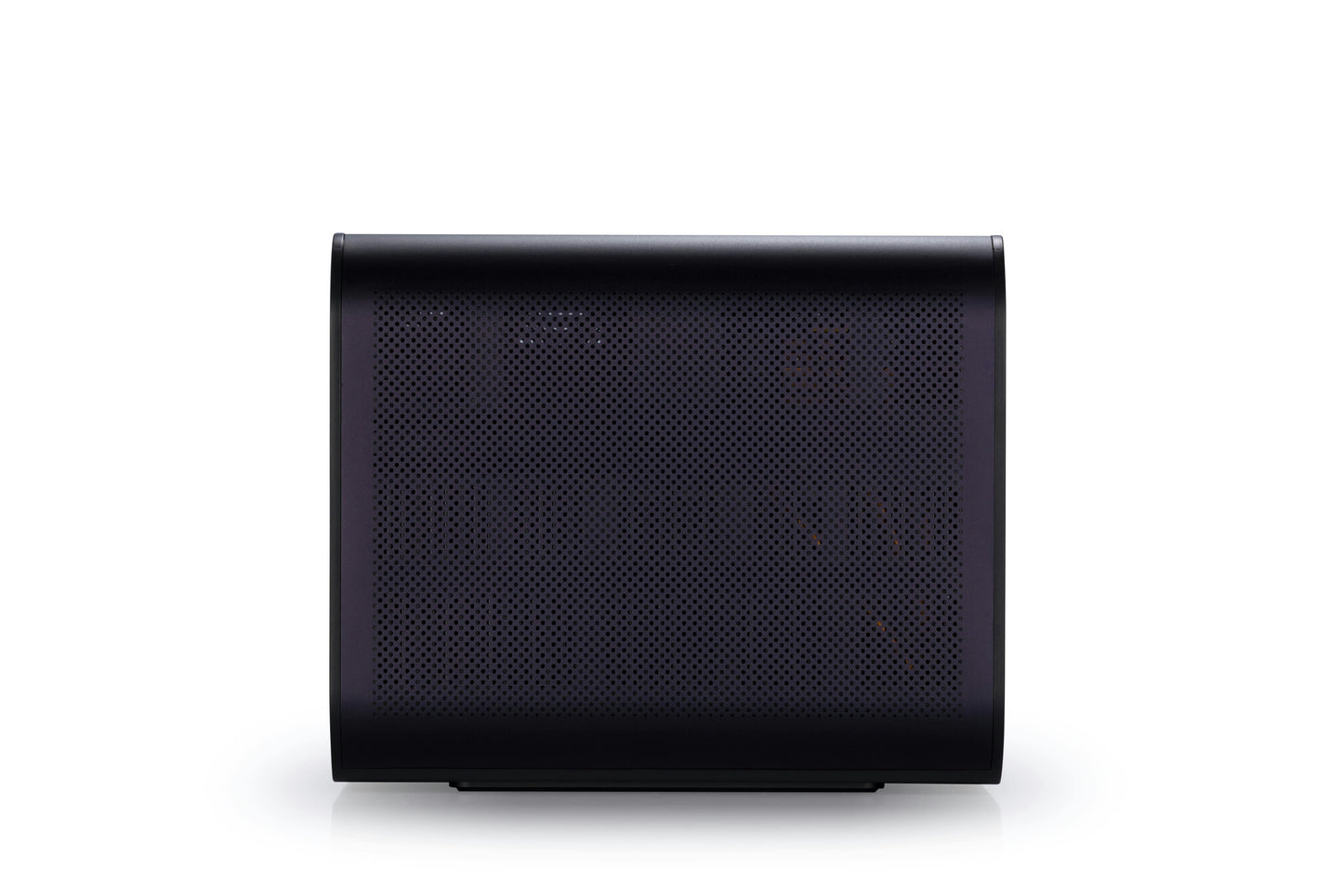 InFocus Quantum LED Crusader Grandmaster Standard throw-projektor 1080p (1920x1080) 3D kompatibilitet Lila