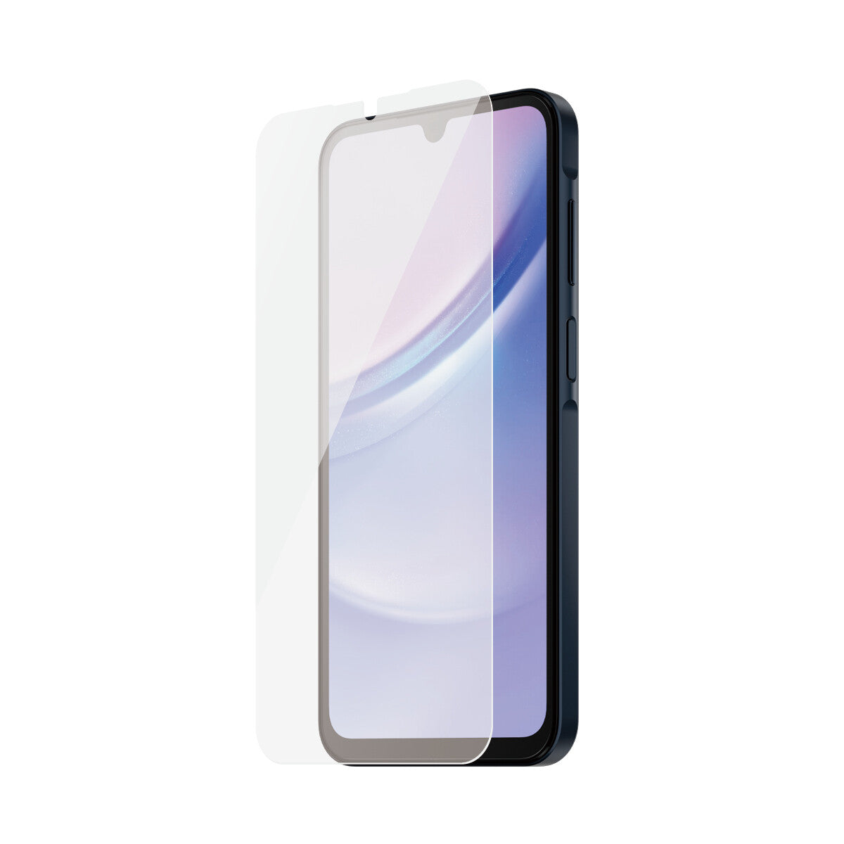 PanzerGlass SAFE95678 skärm- och baksidesskydd till mobiltelefon Genomskinligt skärmskydd Samsung 1 styck